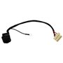 Conector DC Jack para Sony Vaio VPC-Ee PCG-71911M PCG-71911W PCG-71812V PCG-71811M