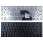 Teclado para Portatil HP ProBook 4330S 4331S 4430S 4431S 4435S 4436S