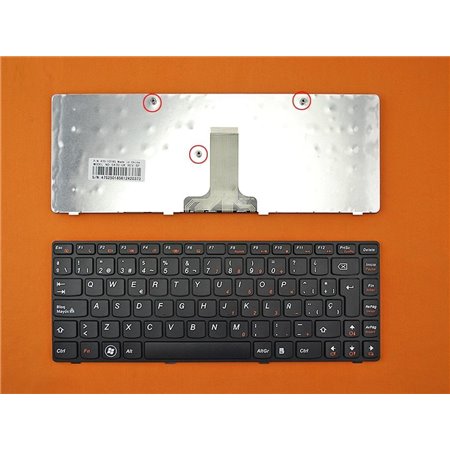 Teclado para Portatil Lenovo G475 B470 G470 V470