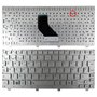 Teclado para Toshiba Nb200 Nb255 Nb305 Nb500 Nb505 Sem Estrutura Prata