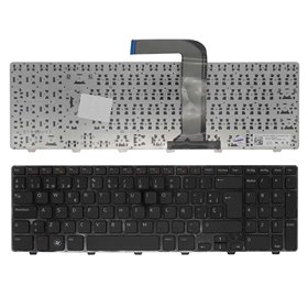 Teclado para Portatil Dell Inspiron 15R 17R-5720