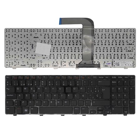 Teclado para Portatil Dell Inspiron 15R 17R-5720