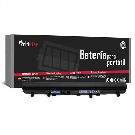 Bateria para Portatil Acer E1 V5-431 V5-471 V5-531 V5-551 V5-571 Series Al12A32