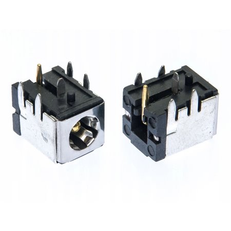 Conector DC Jack Asus Ma2A 3000 6000 G73