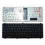 Teclado para Portatil HP Compaq 510 511 515 516 610 615 537583-071