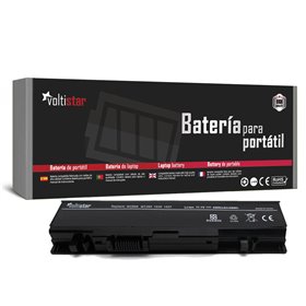 Bateria Portátil Dell Studio 1535 1536 1537 1555 1557 Wu946