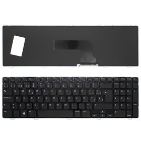 Teclado para Portatil Dell Inspiron 15 3521 15R 5521 2521