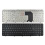 Teclado para Portatil HP Pavilion G7-2000 G7-2356Ss Series 699146-071 Aer39P01210