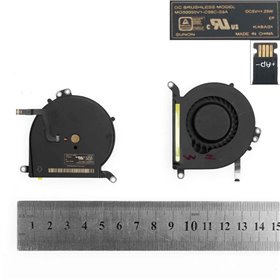 Ventoinha para Portatil Apple MacBook Air A1369 13"