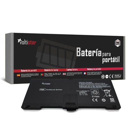 Bateria para Portatil HP ProBook 5330M 635146-001