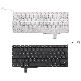 Teclado para Portatil Apple MacBook Pro A1297 (2009 2010 2011 2012 2013)