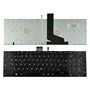 Teclado para Portatil Toshiba Satellite S50-A S50D-A S50Dt-A S50T-A S55-A Preto Retroiluminado