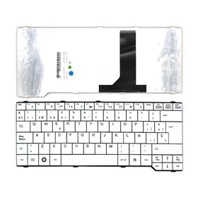 Teclado para Portatil Fujitsu Amilo Pa3515 Pi3525 Pi3540 Sa3650 P5710 P5720 Esprimo Mobile V6505 V6535