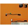 Conector DC Jack com Cabo para HP ProBook 4440S