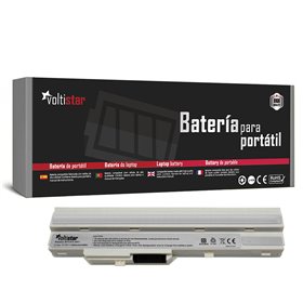 Bateria para Portatil LG X110 X-110 Bty-S11 Bty-S12 Branco Bateria para Portatil LG X110 X-110 Bty-S11 Bty-S12 Branco