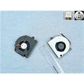 Ventoinha CPU para Portatil Toshiba Satellite L775 C670