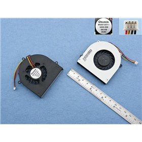 Ventoinha para Portatil Lenovo G575 G570