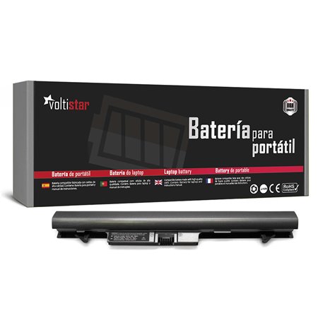 Bateria para Portatil HP ProBook 887758431016 H6L28Et Ra04