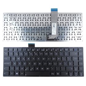Teclado para Portatil Asus S400 S400C S400Ca S400Cb S400E S400Xi