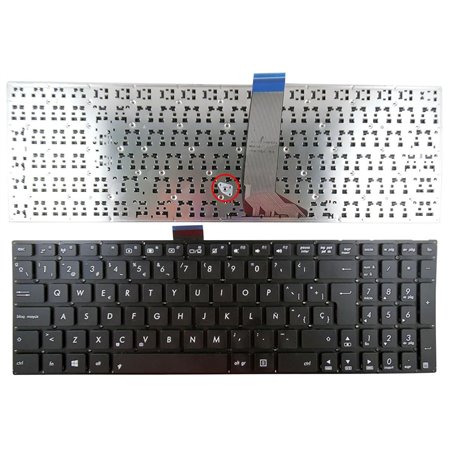 Teclado para Portatil Asus X502 X502C X502Ca Asus VivoBook S500 S500C S500Ca