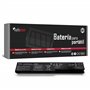 Bateria para Portatil Asus F501A A31-X401 A32-X401 A41-X401 A42-X401 A31-X401