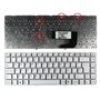 Teclado para Portatil Sony VGN-Nw Series 148738061 Branco