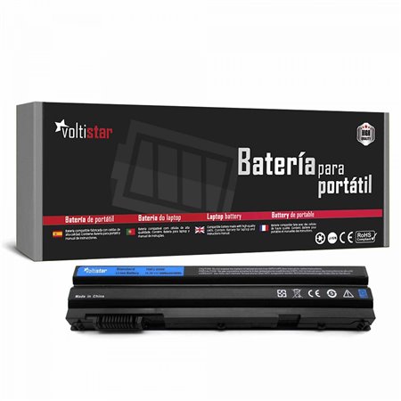 Bateria para Portatil Dell Latitude E6420 Inspiron 15R 17R