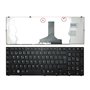 Teclado para Portatil Toshiba Satellite P750 P750D P755 P755D Qosmio X770 X775