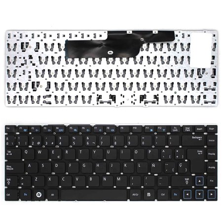 Teclado para Portatil Samsung NP300 NP300V5A NP305V5A 300E5A 305E5A NP300E5A NP305E5A 300V5A