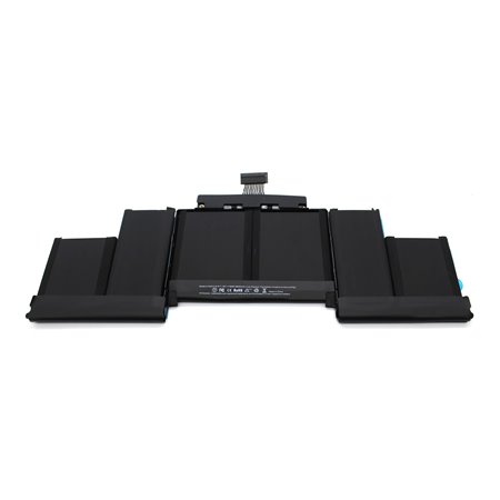 Bateria para Portatil Apple MacBook Pro A1398 Retina ME293 ME294 A1494