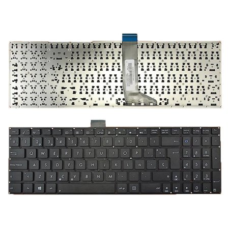 Teclado para Portatil Asus X553M X553Ma K553M K553Ma