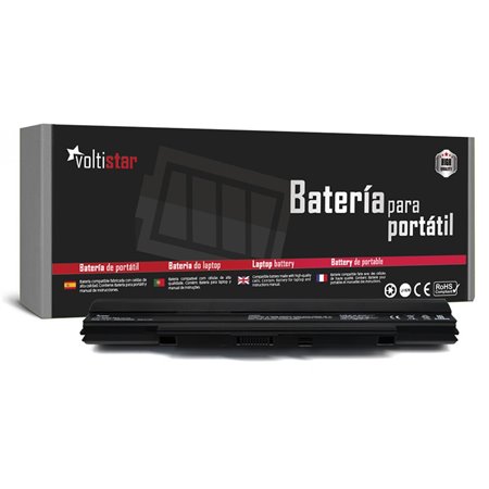 Bateria Portatil Asus U30 U35 U45 Ul30 Ul50 Ul80 Pro32 Pro5G X5G X32