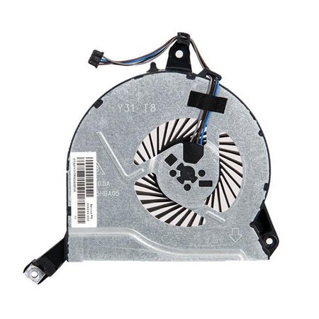 Ventoinha para Portatil HP Envy 15-K Series