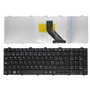 Teclado para Portatil Fujitsu Lifebook A530 Ah530 Ah531 Nh751 Ah512 A512