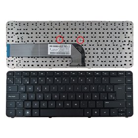 Teclado para Portatil HP Pavilion DV4-3000 DV4-4000
