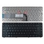 Teclado para Portatil HP Pavilion DV4-3000 DV4-4000