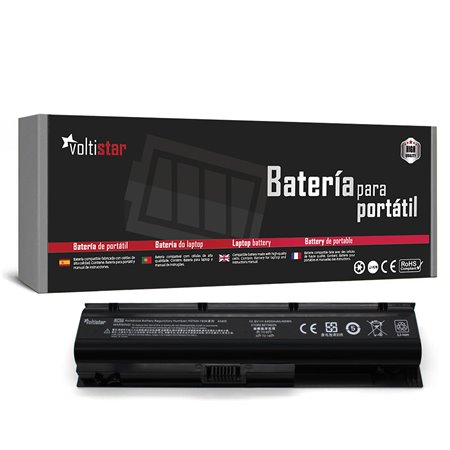 Bateria para Portatil HP ProBook 4340S 4341S Hstnn-Yb3K Rc06Xl Rc06 H4Q46Aa