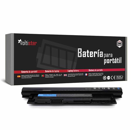 Bateria para Portatil Dell Inspiron 14 Ins14Nsvd-2408