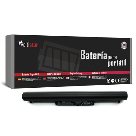 Bateria para Portatil Pavilion Sleekbook 15, Chromebook 14