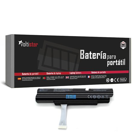 Bateria para Portatil Acer Aspire Timelinex 3830T, 4830T, 5830T