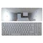 Teclado para Portatil Toshiba Satellite Nsk-V91Sq Aebliu00120 9Z.Nbcsq.101 Branco