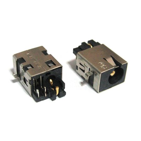 Conector DC Jack Asus X551M X551Ma X551Mav X551Ca K451Lb K451Ln K551 K551L