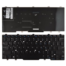 Teclado para Portatil Dell Latitude 3340 13