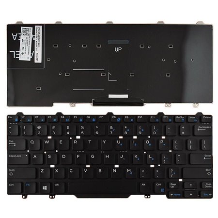 Teclado para Portatil Dell Latitude 3340 13