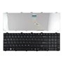 Teclado para Portatil Fujitsu Lifebook A530 Ah530 Ah531 Nh751 Us