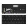 Teclado para Portatil HP EliteBook 840 G1 850 G1 840 G2 Series 730794-071