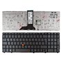 Teclado para Portatil HP EliteBook 8760W 8760P 8770P 8770W