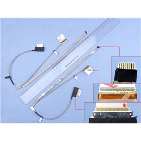 Cabo Flex para Portatil Dell Inspiron 15 3521 I15Rv-1667Blk 15.6"