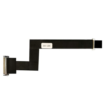 Cabo Flex para Portatil Apple iMac A1311 21.5" 593-1280 922-9497 Ano 2010