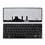 Teclado para Portatil Toshiba Portege Z30 Sin Pointstick